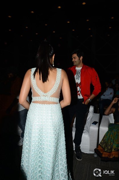 Trisha-at-Nayaki-Movie-Audio-Launch